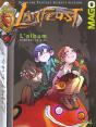Le Relie Lanfeust Mag T.9 ; Numero 49 A 54 - Preview