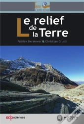 Le Relief De La Terre
