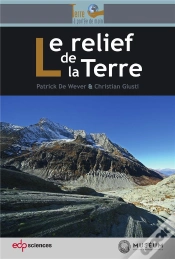 Capa do artigo Le Relief De La Terre