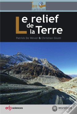 Capa do artigo Le Relief De La Terre