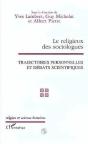 Le Religieux Des Sociologues - Preview