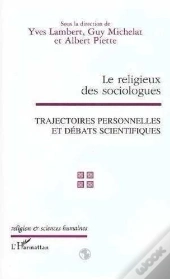 Le Religieux Des Sociologues
