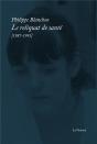 Le Reliquat De Santé - Preview