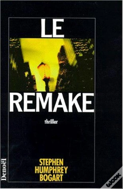 Capa do artigo Le Remake