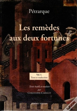 Capa do artigo Le Remede Aux Deux Fortunes