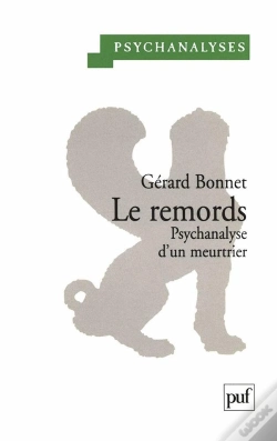 Capa do artigo Le Remords ; Psychanalyse D'Un Meurtrier