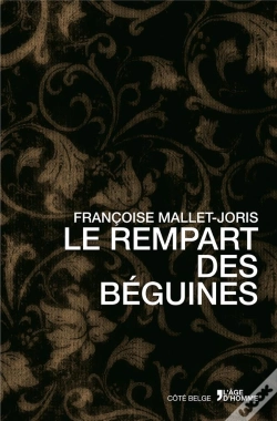 Capa do artigo Le Rempart Des Béguines