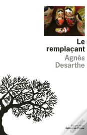 Capa do artigo Le Remplaçant