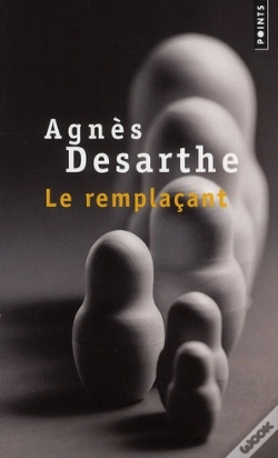 Capa do artigo Le Remplaçant