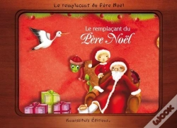 Capa do artigo Le Remplaçant Du Père Noël