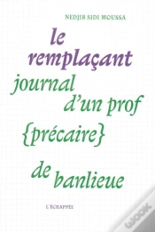 Capa do artigo Le Remplacant, Journal D