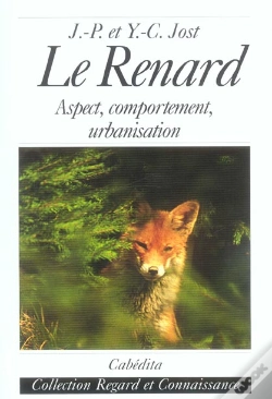 Capa do artigo Le Renard ; Aspect, Comportement, Urbanisation