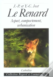 Capa do artigo Le Renard ; Aspect, Comportement, Urbanisation