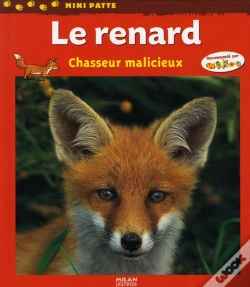 Capa do artigo Le Renard, Chasseur Malicieux