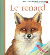 Capa do artigo Le Renard