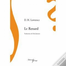 Capa do artigo Le Renard