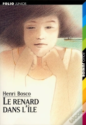 Capa do artigo Le Renard Dans L