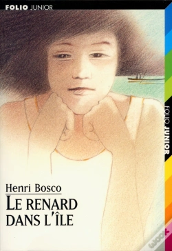 Capa do artigo Le Renard Dans L'Île