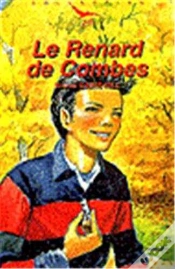 Capa do artigo Le Renard De Combes - Défi N° 18
