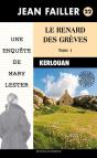 Le Renard Des Grèves Tome 1 - Preview