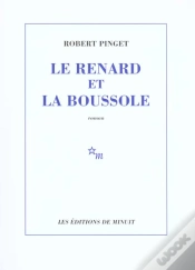 Capa do artigo Le Renard Et La Boussole