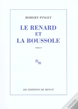 Capa do artigo Le Renard Et La Boussole