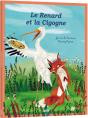 Le Renard Et La Cigogne - Preview