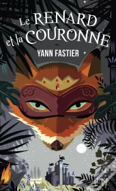 Le Renard Et La Couronne