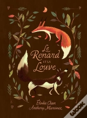Capa do artigo Le Renard Et La Louve