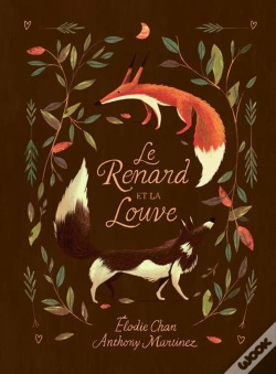 Capa do artigo Le Renard Et La Louve