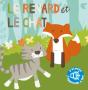 Le Renard Et Le Chat - Preview