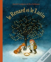 Le Renard Et Le Lutin