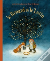 Capa do artigo Le Renard Et Le Lutin