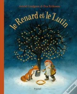 Capa do artigo Le Renard Et Le Lutin