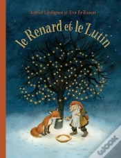 Capa do artigo Le Renard Et Le Lutin
