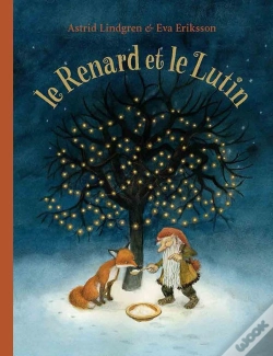 Capa do artigo Le Renard Et Le Lutin