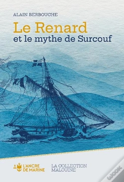 Capa do artigo Le Renard Et Le Mythe De Surcouf