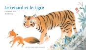 Capa do artigo Le Renard Et Le Tigre