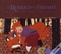 Capa do artigo Le Renard Et L'Enfant