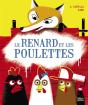 Le Renard Et Les Poulettes - Preview