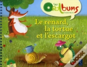 Capa do artigo Le Renard, La Tortue Et L