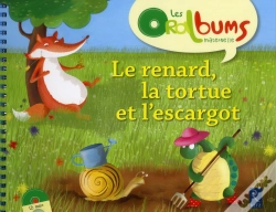 Capa do artigo Le Renard, La Tortue Et L'Escargot