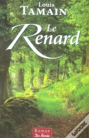 Capa do artigo Le Renard