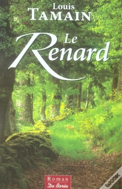 Capa do artigo Le Renard