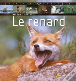 Capa do artigo Le Renard