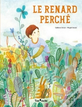 Le Renard Perché