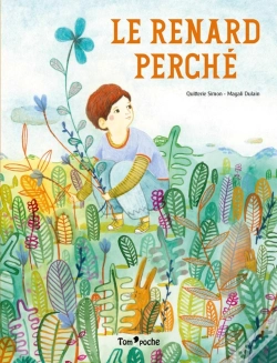 Capa do artigo Le Renard Perché