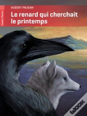 Capa do artigo Le Renard Qui Cherchait Le Printemps