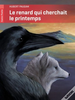 Capa do artigo Le Renard Qui Cherchait Le Printemps