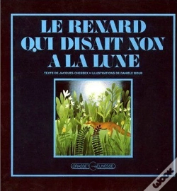 Capa do artigo Le Renard Qui Disait Non A La Lune